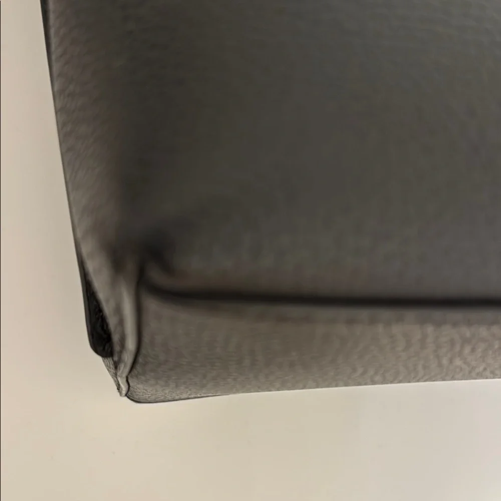 Tory Burch Black Perry Tote Bag - Picture 6 of 11